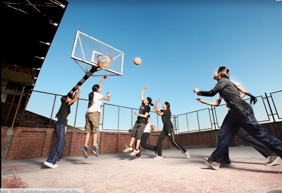 Sharda University Sports photo 21